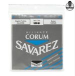 سیم گیتار ساوارز SAVAREZ مدل AJ500
