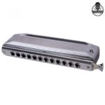 سازدهنی کروماتیک SWAN 1248 - تصویر 4