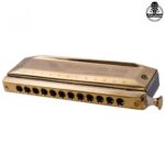 سازدهنی کروماتیک SWAN 1248 - تصویر 7