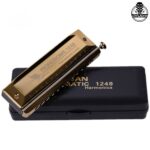 سازدهنی کروماتیک SWAN 1248 - تصویر 8
