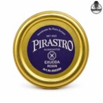 کلیفون پیراسترو Pirastro مدل جعبه فلزی