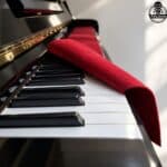 شال کلاویه پیانو