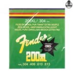 سیم ویولن فندر مدل 200XL - تصویر 2